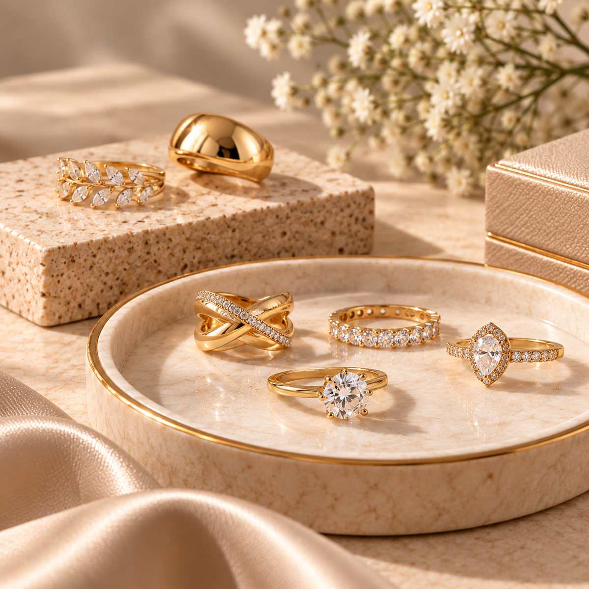 Rings