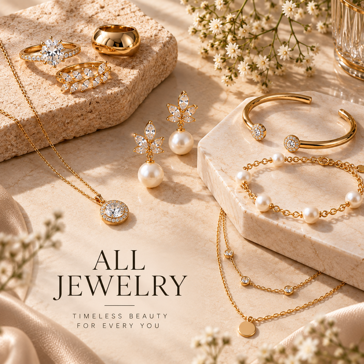 All Jewelry